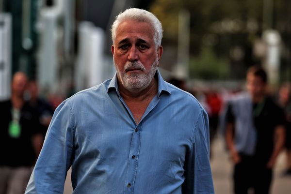 More Andretti pushback as Stroll says F1 should stay at 10 teams