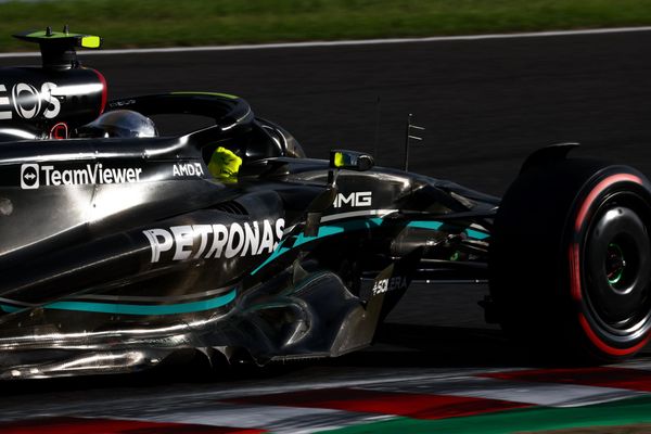 Gary Anderson: The red flags over Mercedes' 2024 hopes