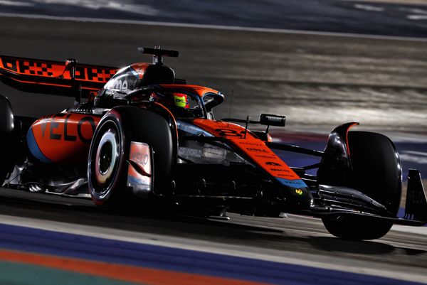 Mark Hughes: The lost laps that skewed F1's Qatar pecking order