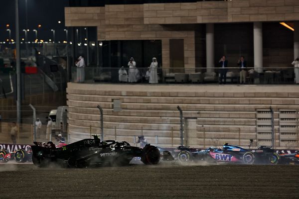 Our verdict on Hamilton/Russell Qatar clash and consequences
