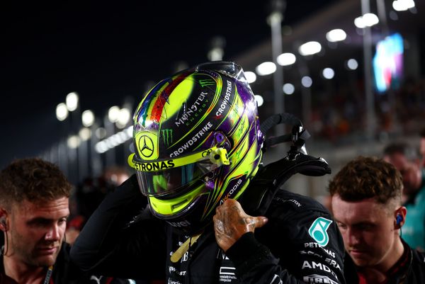 F1 podcast: The pointless posturing in FIA's latest misstep