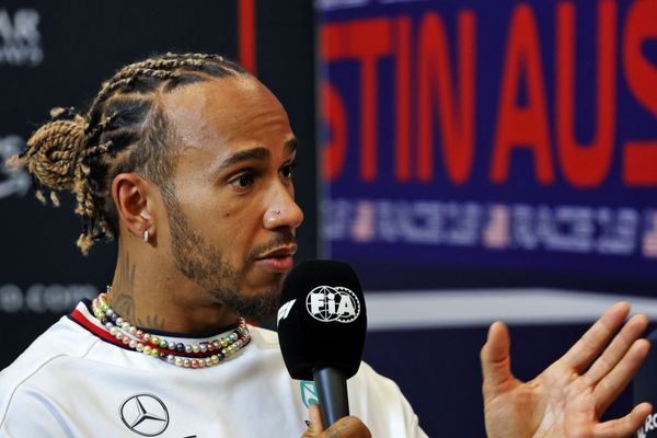 Hamilton wasn't 'singled out' - But his FIA criticism is valid