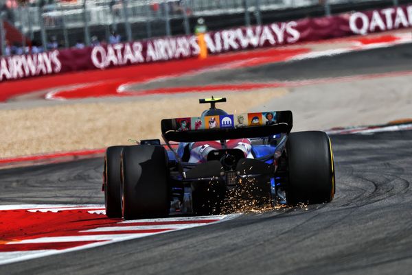 The 'unimaginable' gains more important than a maiden F1 point