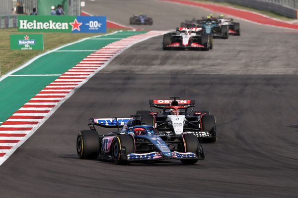 Ricciardo feels rusty in his trademark area - Is he right?