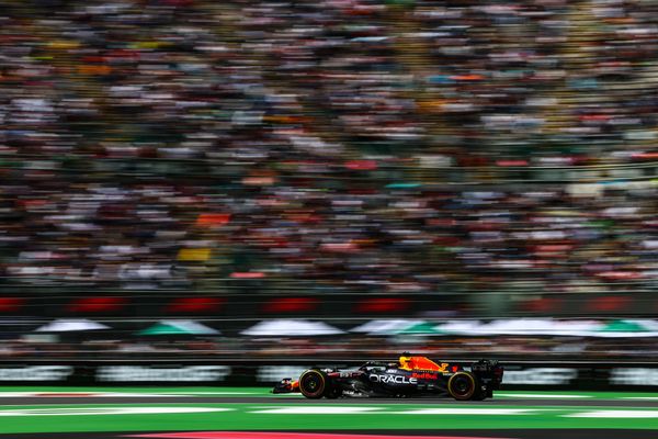 Red Bull's development warning for aspiring 2024 F1 rivals