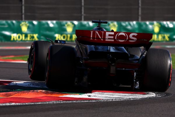 Surprise exit of key Mercedes F1 figure ahead of crucial winter