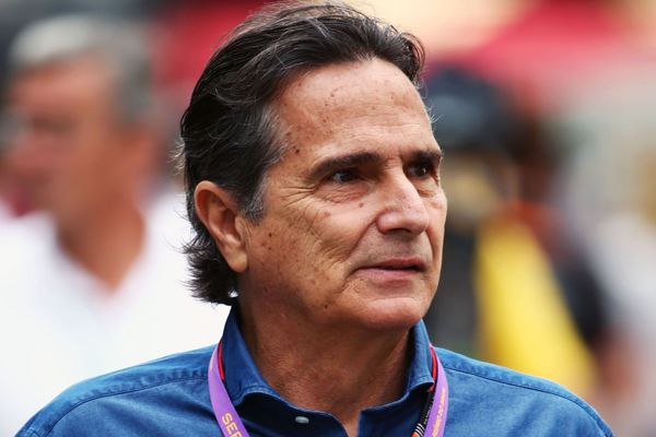 Piquet's hefty fine for offensive Hamilton remarks annulled