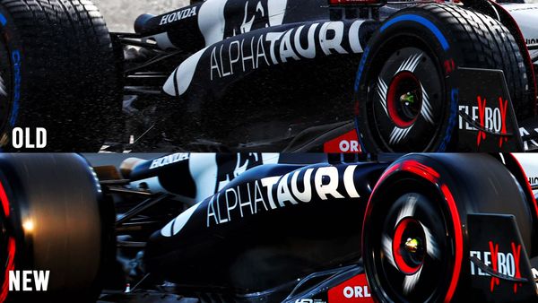 Gary Anderson: How F1 2023's worst team finally sorted its car