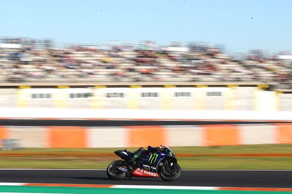 MotoGP gets ominous warning about worst-case title scenario