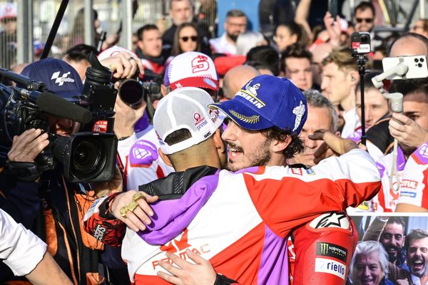 MotoGP podcast: Who deserved the 2023 title?