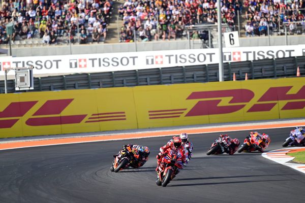 Explained: MotoGP's new Ducati-limiting four-tier concession system