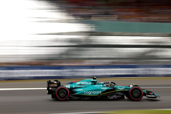 As it happened: Verstappen takes 12th 2023 pole in Abu Dhabi