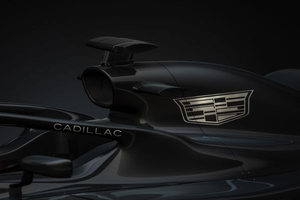 Andretti F1 bid boosted by Cadillac engine commitment