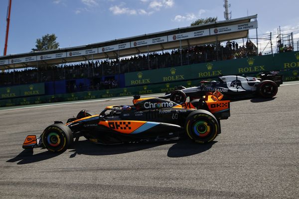 The 'lame' F1 rules that left Ricciardo and Piastri a lap down