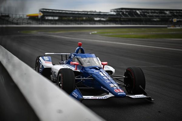 Petrified of failure to 'unicorn' seat: IndyCar's wild 2023 swing