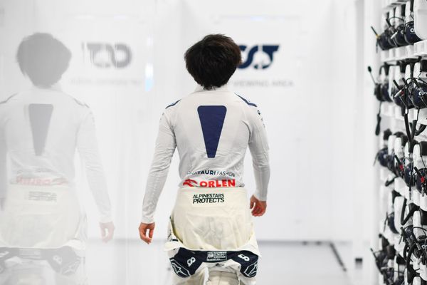 Tsunoda's self-confessed 'limitation' is still too costly