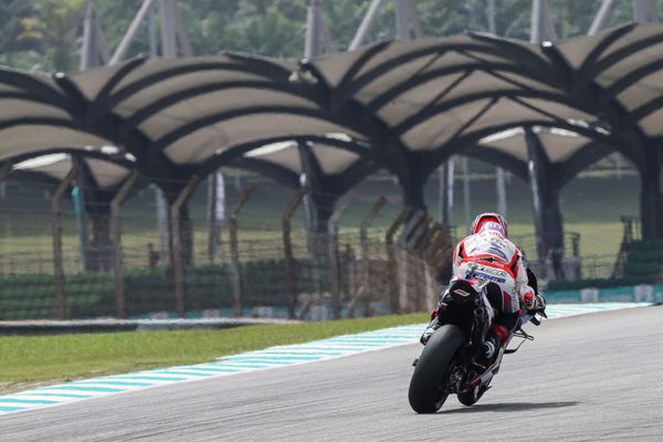 Jorge Martin, Pramac Ducati, MotoGP