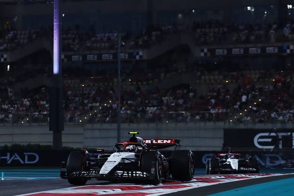 Overshadowing Ricciardo says more than any Tsunoda 'regrets'