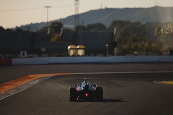 Formula E's plan for much faster laptimes begins with secret test
