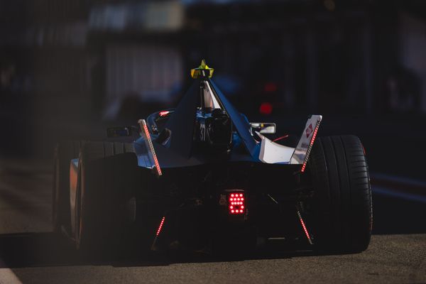 What's behind Formula E's second 2024 silly season