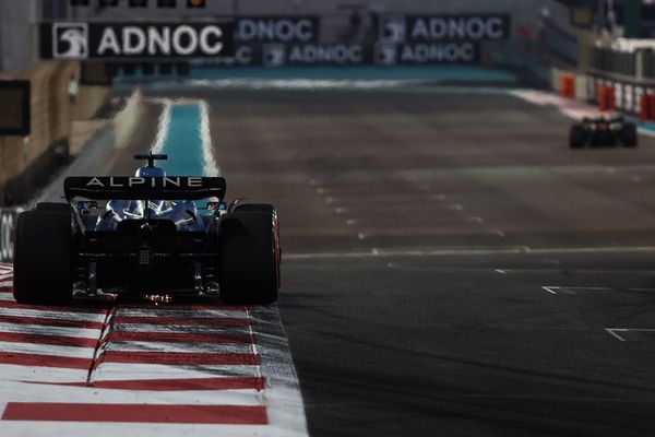 FIA developing AI to help fix F1 track limits disasters