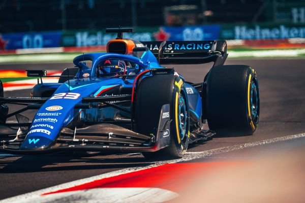 Williams's F1 scrapheap bargain was its most valuable investment