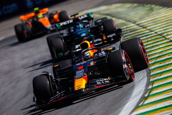 F1 Tech Show: 2023's wild performance swings explained