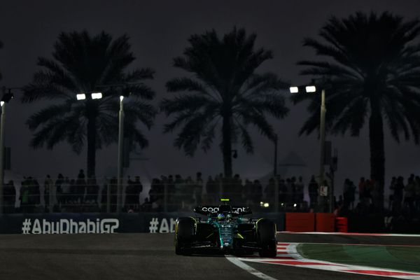 What Alonso was really doing with Hamilton 'brake test'