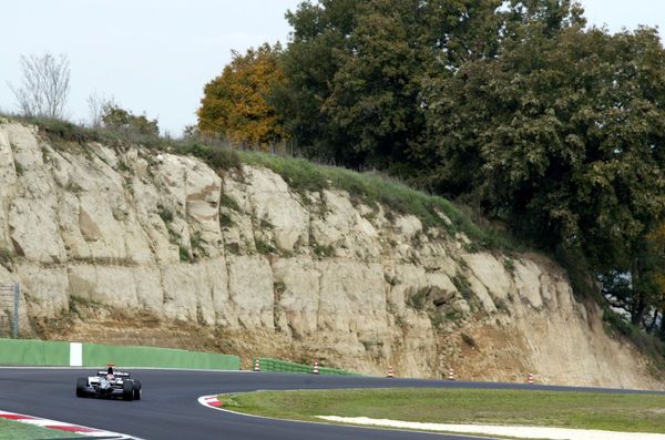 Classic Italian track is Formula E's latest 2024 calendar surprise