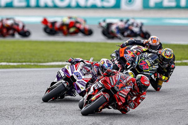 Podcast: How to fix the rule that could wreck MotoGP title fight
