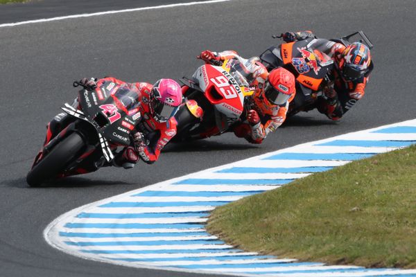 Where a 2023 MotoGP disappointment went wrong
