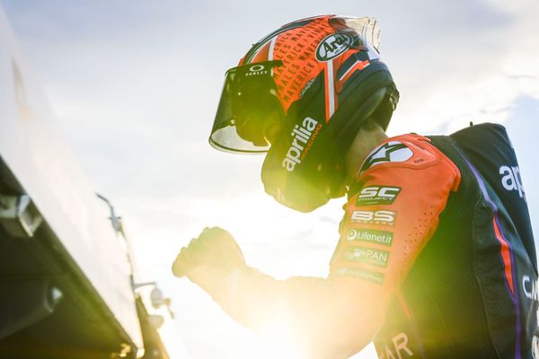 Why I still can't give up on MotoGP's ridiculed testing king