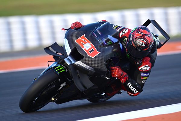 MotoGP Podcast: Our bold 2024 predictions