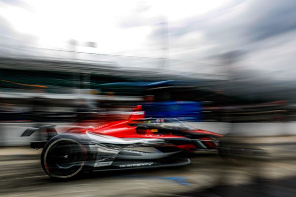 IndyCar's case for hybrids is shrinking with every setback