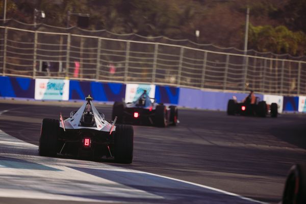 Hyderabad E-Prix set to drop off 2024 Formula E calendar