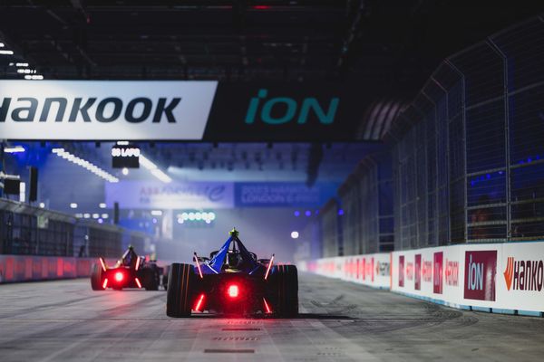 Why Formula E scrapped plans for a 2024 driver salary cap