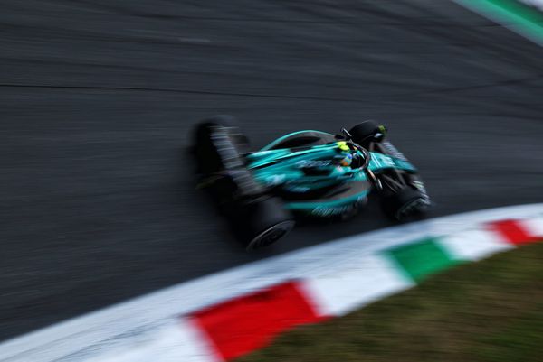 Alonso's odd choice for his best 2023 races - is he right?