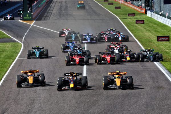 Gary Anderson's verdict on each F1 team's 2023 performance