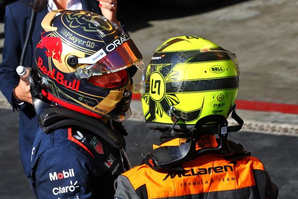 Every 2023 F1 driver ranked from worst to best