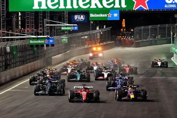 Podcast: Seven things we've learned about F1 in 2023