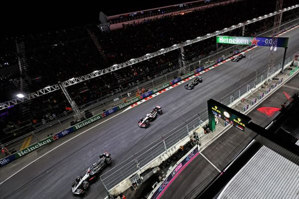 Six things the 2023 F1 season proved
