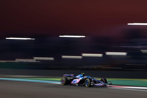 What axing its bosses really did for F1 2023's chief mediocrity