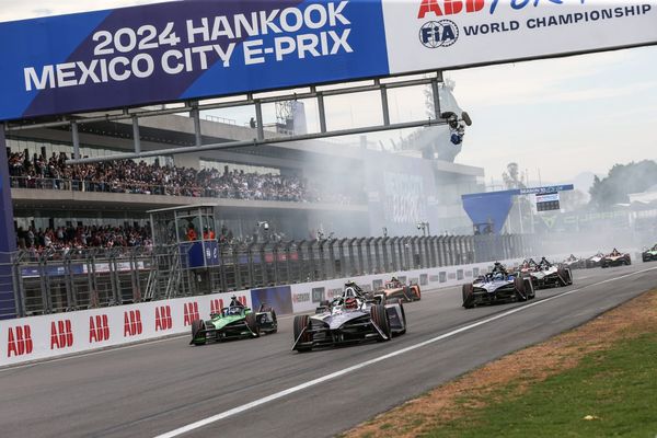 'Traction control' probe behind Porsche Formula E investigations