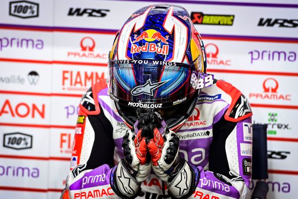 Jorge Martin, Pramac Ducati, MotoGP