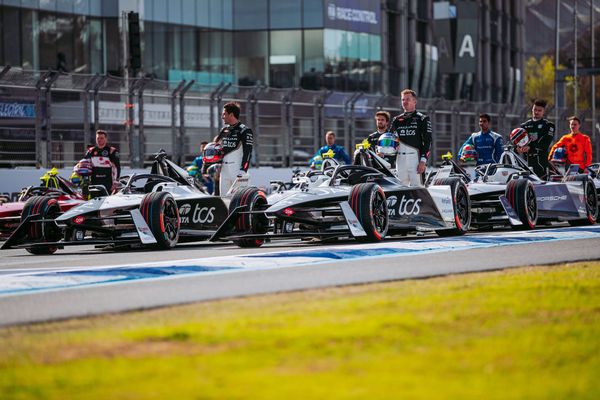 Our predictions for the 2024 Formula E season