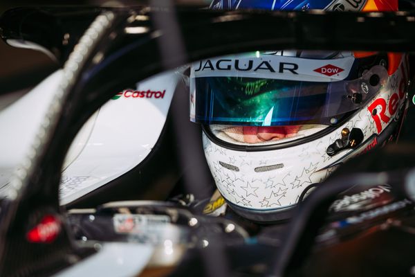 Formula E Diriyah E-Prix race two 2024 results: Cassidy wins