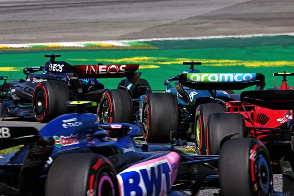 Video: What every F1 team must fix in 2024