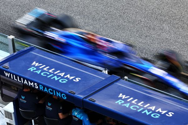 Williams picks February date for F1 2024 season launch