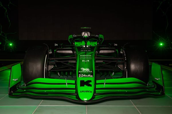 The stars and flops among F1 2024 liveries - A designer's view