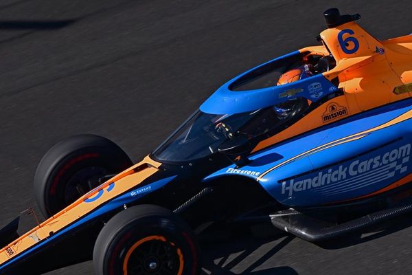 Five key IndyCar storylines to follow in 2024